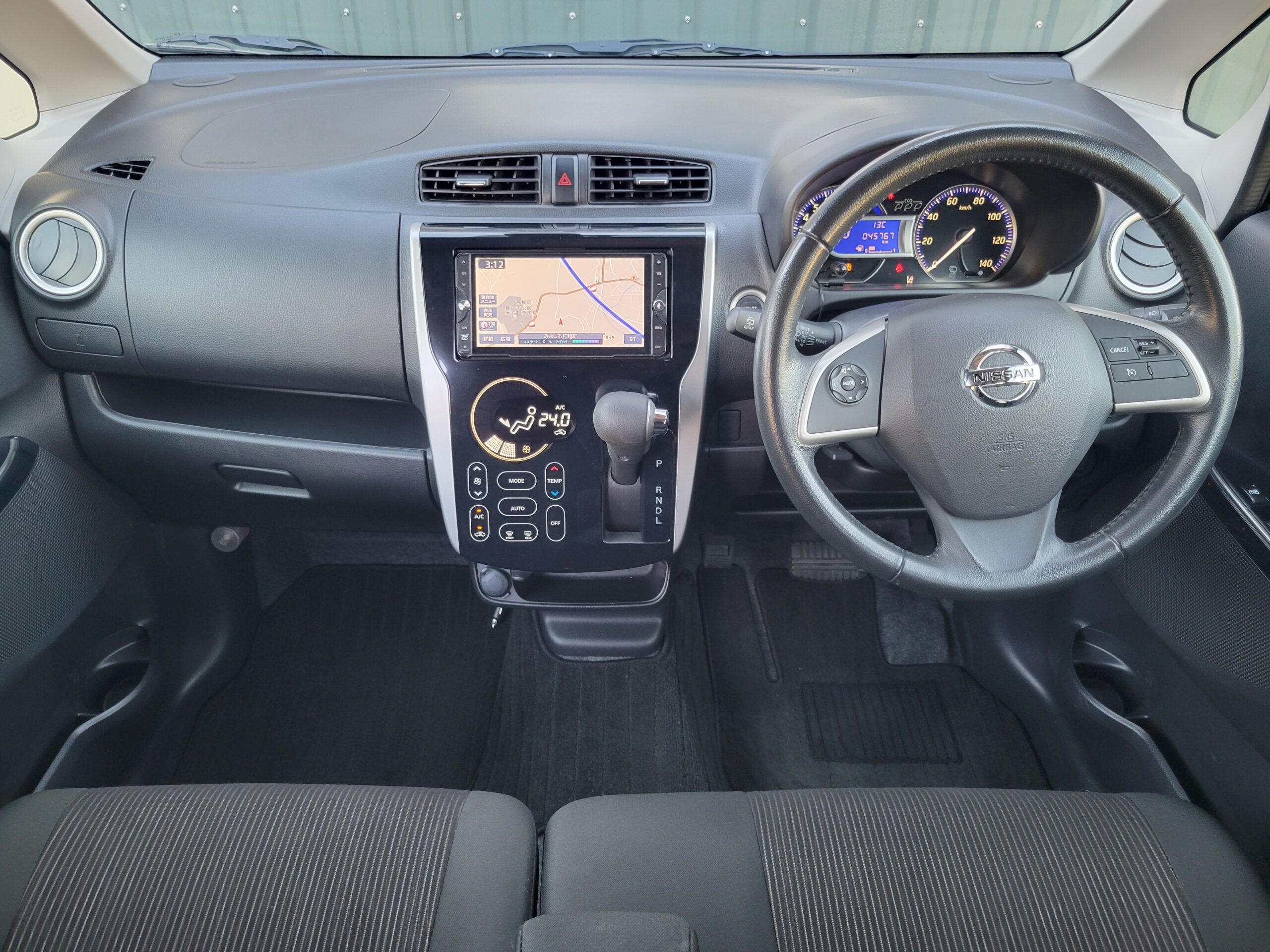 愛知県みよし市の車販売、整備、車検、車買取のことならワイズガレージ